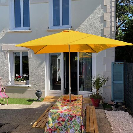 La Boussole Centre Station Proche Mer Agon-Coutainville Ngoại thất bức ảnh