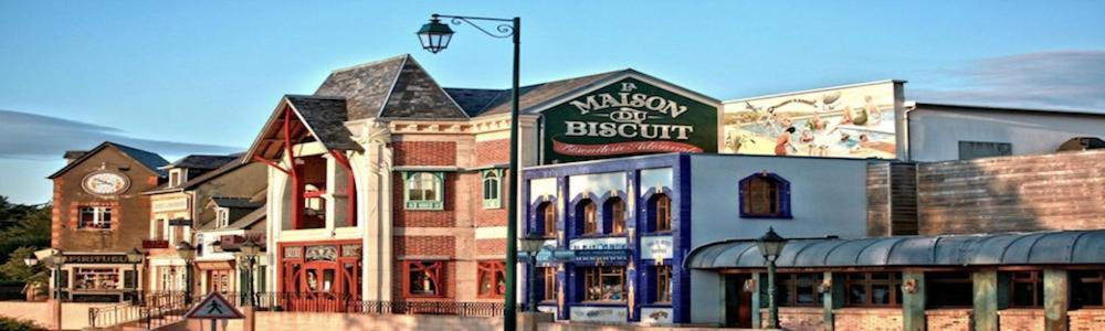 La Boussole Centre Station Proche Mer Agon-Coutainville Ngoại thất bức ảnh
