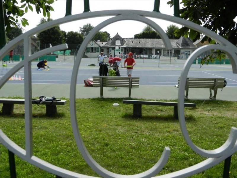 La Boussole Centre Station Proche Mer Agon-Coutainville Ngoại thất bức ảnh