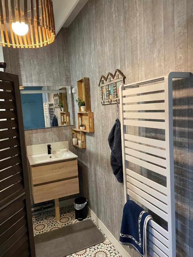 La Boussole Centre Station Proche Mer Agon-Coutainville Ngoại thất bức ảnh