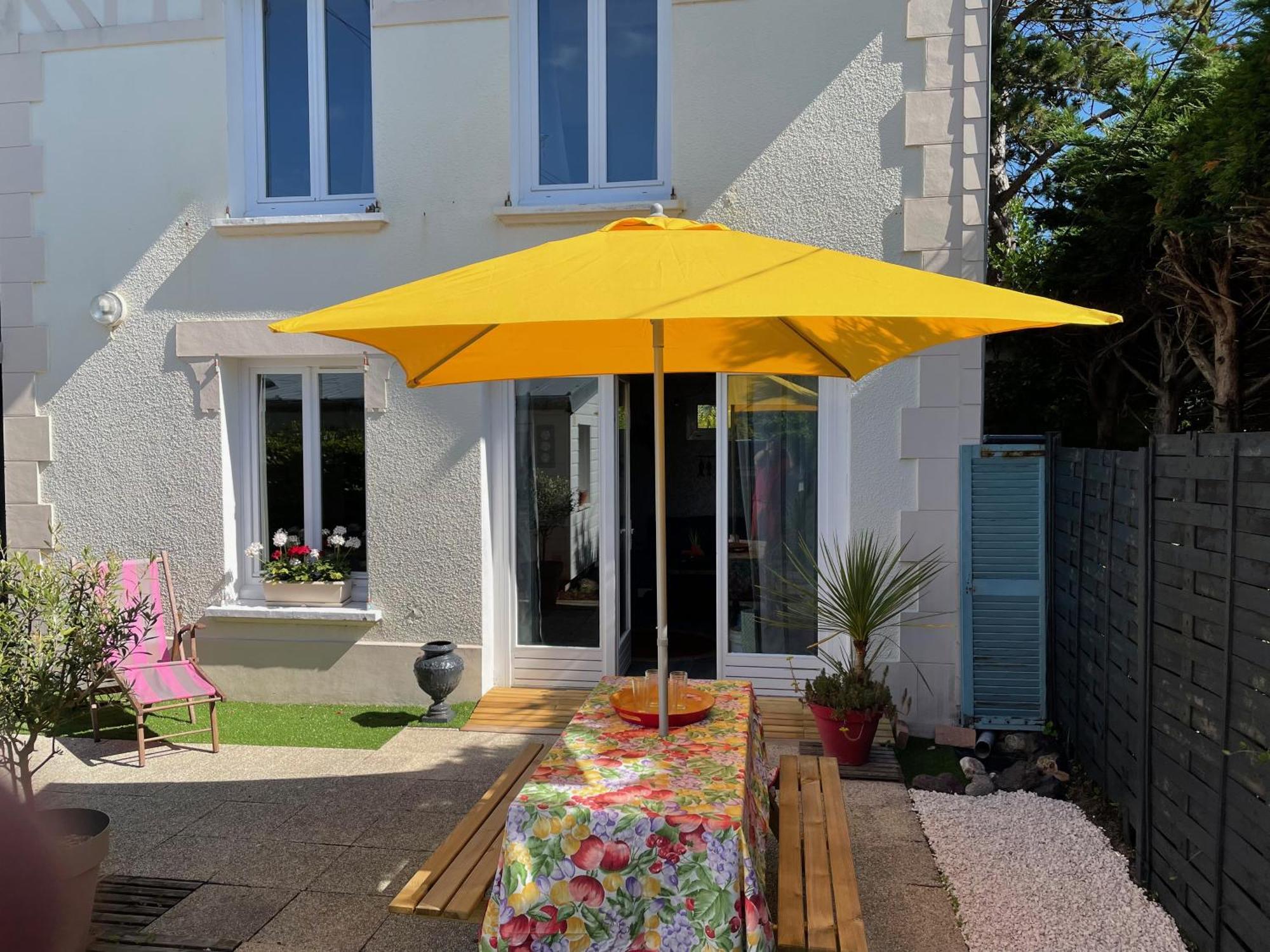 La Boussole Centre Station Proche Mer Agon-Coutainville Ngoại thất bức ảnh